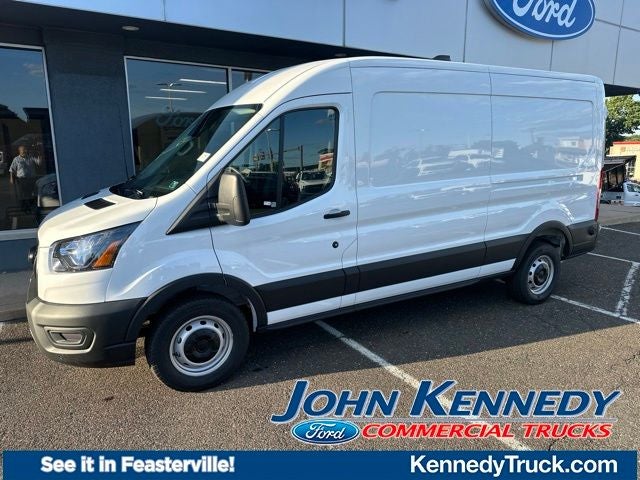 2026 Ford Transit-250 Base Commercial