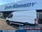 2026 Ford Transit-250 Base Commercial