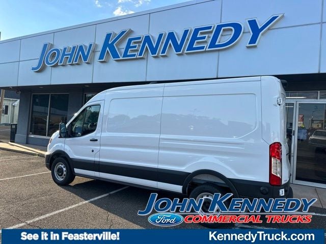 2026 Ford Transit-250 Base Commercial
