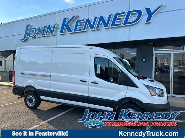 2026 Ford Transit-250 Base Commercial