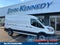 2026 Ford Transit-250 Base Commercial