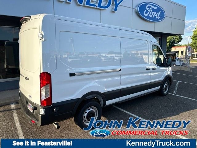 2026 Ford Transit-250 Base Commercial