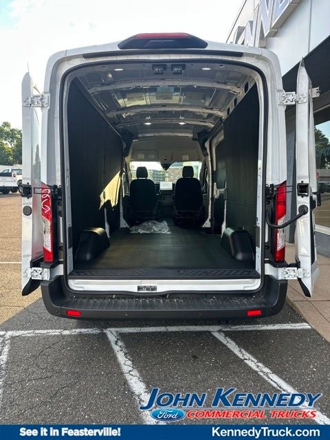 2026 Ford Transit-250 Base Commercial