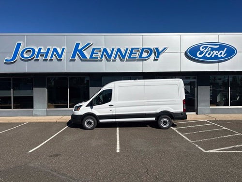 2027 Ford Transit-250 Base