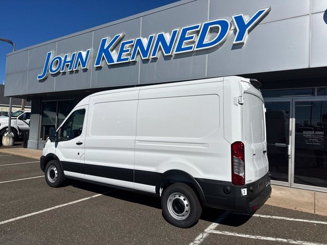 2027 Ford Transit-250 Base