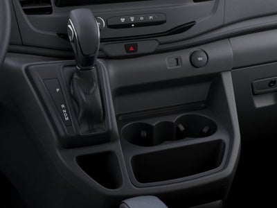 2027 Ford Transit-250 Base