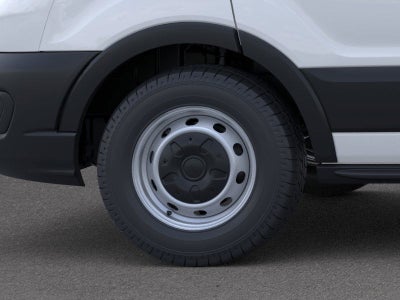 2025 Ford Transit-250 Base Commercial