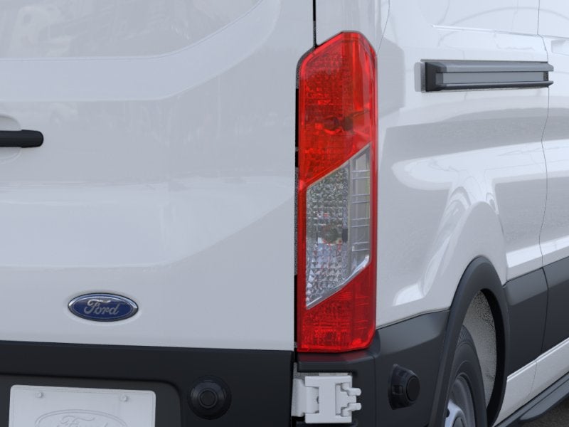 2025 Ford Transit-250 Base Commercial