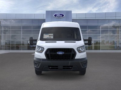 2025 Ford Transit-250 Base Commercial