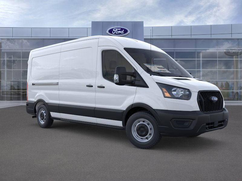 2025 Ford Transit-250 Base Commercial