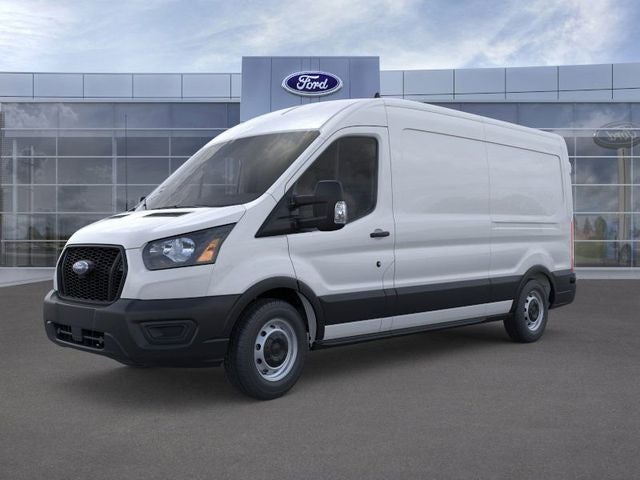 2025 Ford Transit-250 Base Commercial