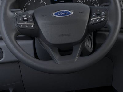 2025 Ford Transit-250 Base Commercial