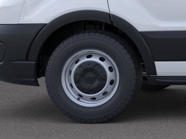 2025 Ford Transit-250 Base Commercial