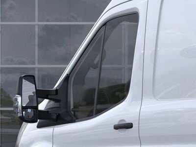 2025 Ford Transit-250 Base Commercial