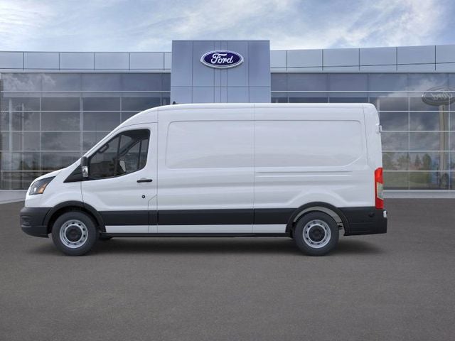 2025 Ford Transit-250 Base Commercial