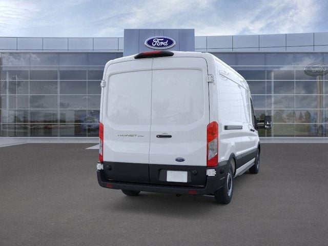 2025 Ford Transit-250 Base Commercial