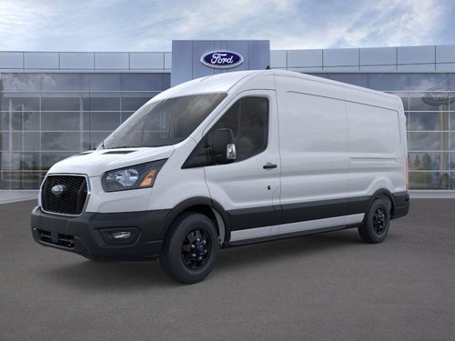 2025 Ford Transit-250 Base Commercial