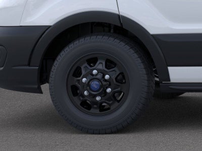 2025 Ford Transit-250 Base Commercial