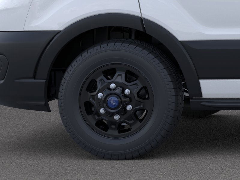 2025 Ford Transit-250 Base Commercial