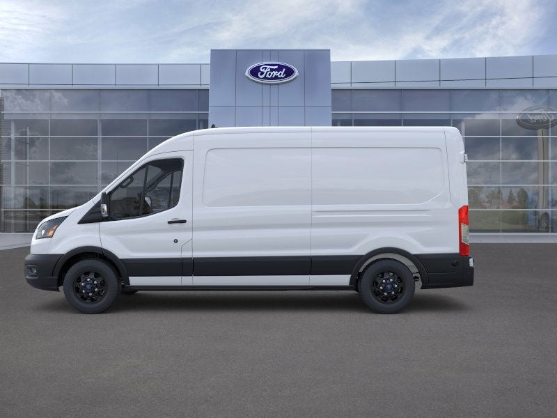 2025 Ford Transit-250 Base Commercial