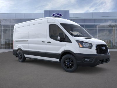 2025 Ford Transit-250 Base Commercial