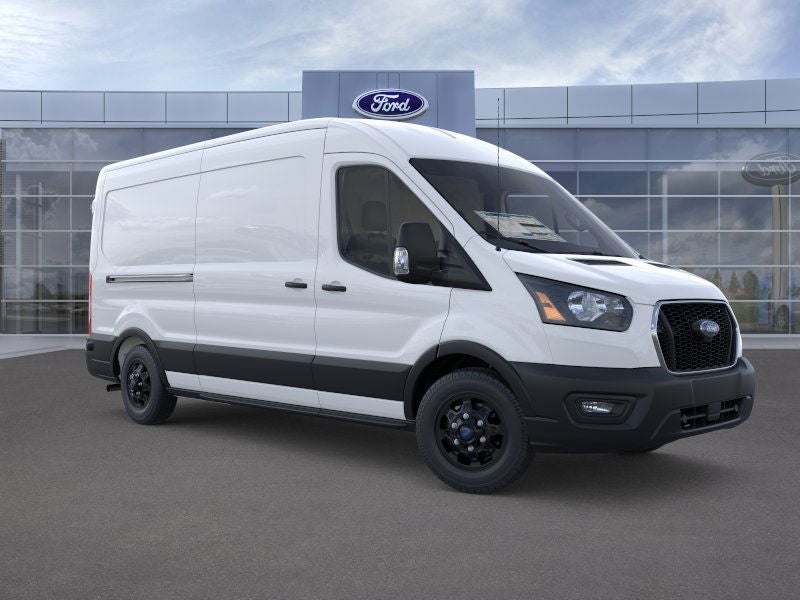 2025 Ford Transit-250 Base Commercial