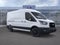 2025 Ford Transit-250 Base Commercial