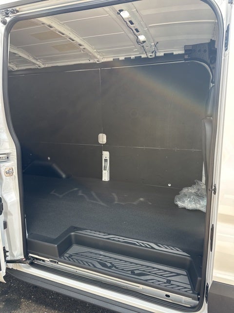 2025 Ford Transit-250 Base Commercial