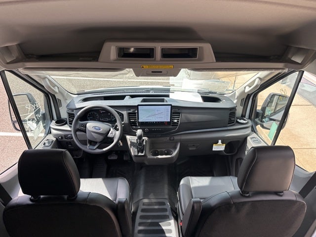 2025 Ford Transit-250 Base Commercial