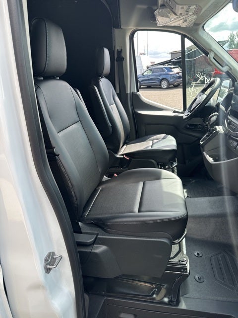 2025 Ford Transit-250 Base Commercial