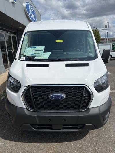 2025 Ford Transit-250 Base Commercial