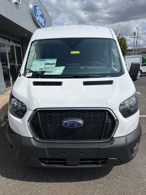 2025 Ford Transit-250 Base Commercial