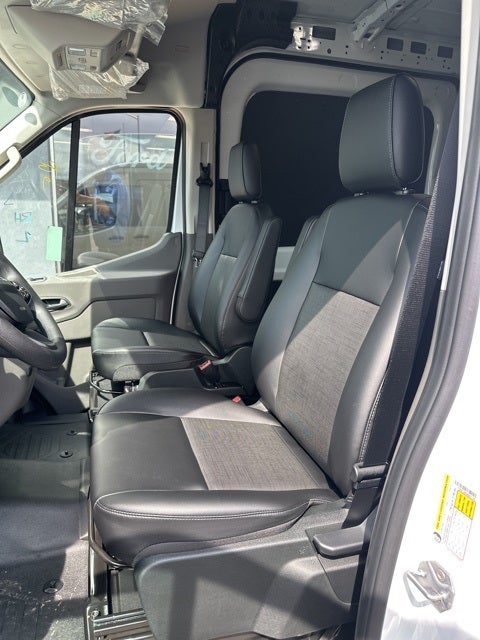2025 Ford Transit-250 Base Commercial