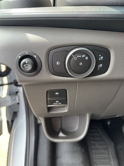 2025 Ford Transit-250 Base Commercial