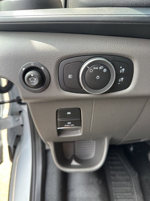 2025 Ford Transit-250 Base Commercial