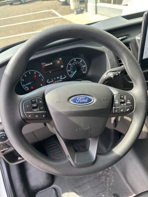 2025 Ford Transit-250 Base Commercial