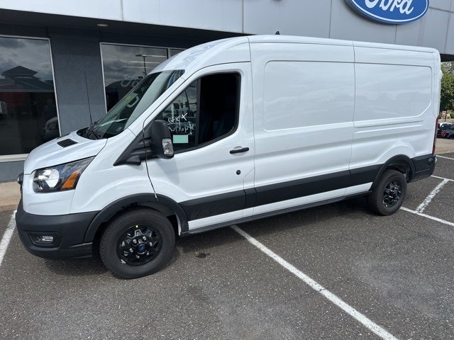 2025 Ford Transit-250 Base Commercial