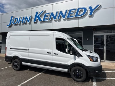 2025 Ford Transit-250 Base Commercial