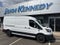 2025 Ford Transit-250 Base Commercial