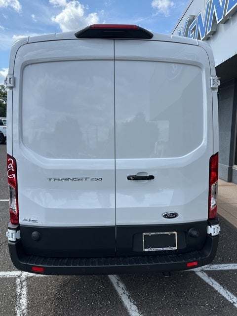 2025 Ford Transit-250 Base Commercial