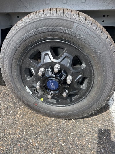 2025 Ford Transit-250 Base Commercial