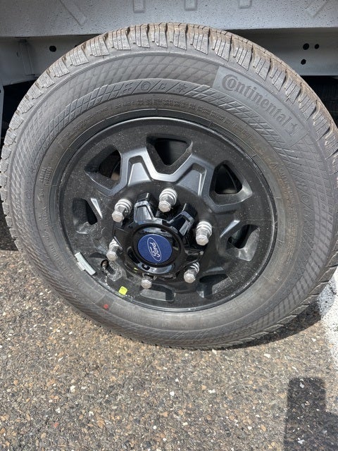 2025 Ford Transit-250 Base Commercial