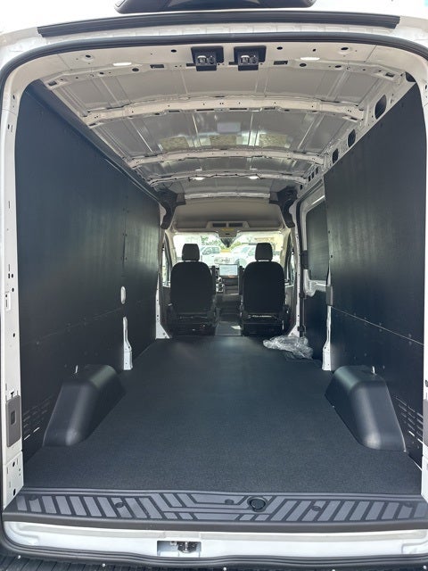 2025 Ford Transit-250 Base Commercial