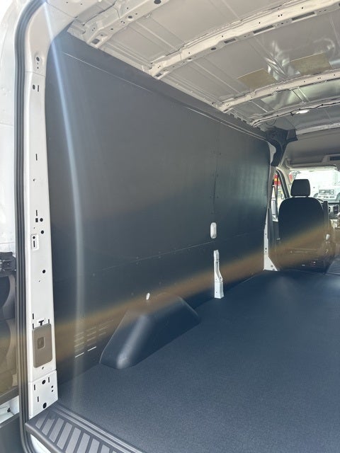 2025 Ford Transit-250 Base Commercial