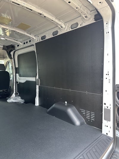 2025 Ford Transit-250 Base Commercial
