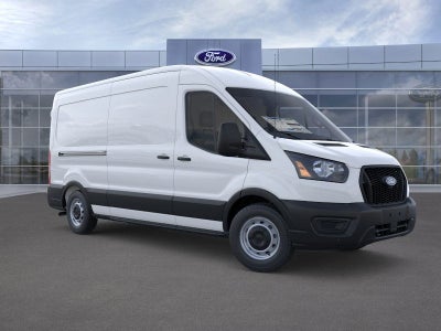 2026 Ford Transit-250 Base Commercial