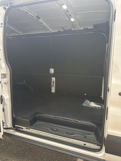 2026 Ford Transit-250 Base Commercial