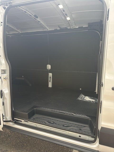 2026 Ford Transit-250 Base Commercial