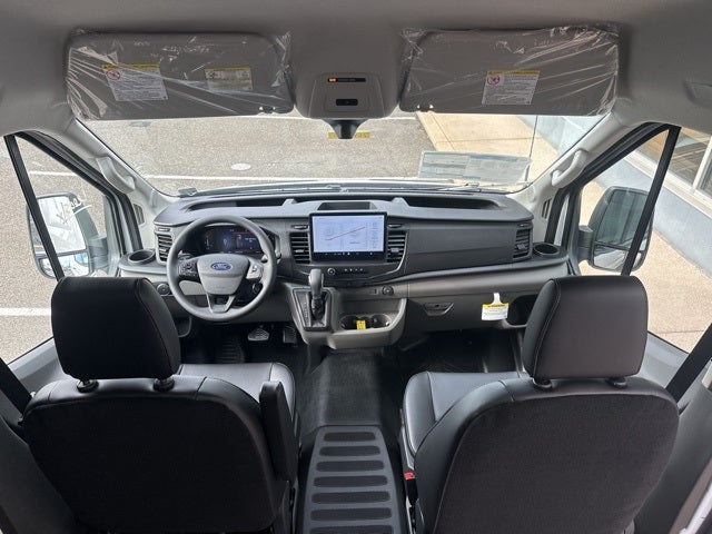 2026 Ford Transit-250 Base Commercial