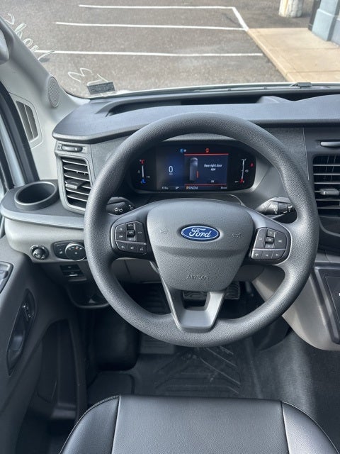 2026 Ford Transit-250 Base Commercial